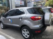 Ford Lạng Sơn bán xe Ford Ecosport Ambient số tự động, đủ màu, trả góp 80% giao xe tại Lạng Sơn, LH 0975434628