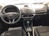 Ford Lạng Sơn bán xe Ford Ecosport Ambient số tự động, đủ màu, trả góp 80% giao xe tại Lạng Sơn, LH 0975434628