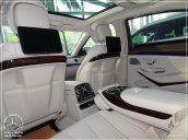 Sở hữu ngay Mercedes -Benz S450 Limited Edition đẳng cấp với 15,5 triệu mỗi tháng, liên hệ ngay