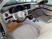 Sở hữu ngay Mercedes -Benz S450 Limited Edition đẳng cấp với 15,5 triệu mỗi tháng, liên hệ ngay