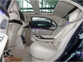 Sở hữu ngay Mercedes -Benz S450 Limited Edition đẳng cấp với 15,5 triệu mỗi tháng, liên hệ ngay