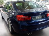 Bán BMW 320i tại Đà Nẵng, màu xanh