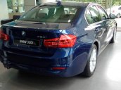 Bán BMW 320i tại Đà Nẵng, màu xanh