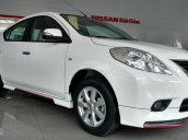 Bán Nissan Sunny 1.5 AT mới nhất T6/2018, giá rẻ chỉ 120 tr, sở hữu ngay