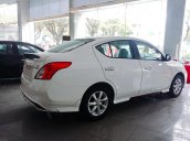 Bán Nissan Sunny 1.5 AT mới nhất T6/2018, giá rẻ chỉ 120 tr, sở hữu ngay