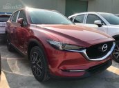 Bán Mazda CX5 all new 2018 chỉ từ 180tr, lãi suất 0.6%, trả góp tối đa 90%, hỗ trợ chứng minh thu nhập, LH 0988762232