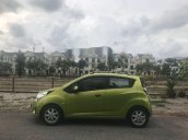 Bán Chevrolet Spark 1.2 LT đời 2012 chính chủ