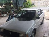 Cần bán Mitsubishi Lancer 1980, màu bạc xe gia đình, giá chỉ 22 triệu