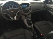 Bán Chevrolet Orlando LT năm 2017, màu bạc, 579 triệu