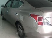 Bán Nissan Sunny sản xuất 2014, màu bạc, giá tốt