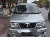 Bán Mitsubishi Jolie năm 2003, màu bạc, 130 triệu