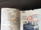 Cần bán Mitsubishi Lancer 1980, màu bạc xe gia đình, giá chỉ 22 triệu