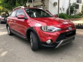 Cần bán gấp Hyundai i20 Active đời 2017, màu đỏ, nhập khẩu như mới, giá tốt