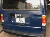 Cần bán Suzuki Super Carry Van sản xuất năm 2001, màu xanh lam, 120 triệu