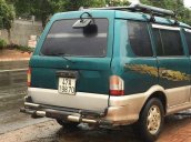 Bán Mitsubishi Jolie đời 1999 xe gia đình giá cạnh tranh