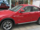 Bán xe BMW X4 xDrive20i tại Buôn Ma Thuột