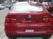 Bán xe BMW X4 xDrive20i tại Buôn Ma Thuột