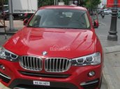 Bán xe BMW X4 xDrive20i tại Buôn Ma Thuột