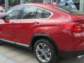 Bán xe BMW X4 xDrive20i tại Buôn Ma Thuột