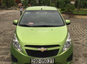 Bán xe Chevrolet Spark năm sản xuất 2011, màu xanh, nhập khẩu