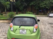 Bán xe Chevrolet Spark năm sản xuất 2011, màu xanh, nhập khẩu