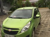 Bán xe Chevrolet Spark năm sản xuất 2011, màu xanh, nhập khẩu