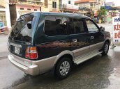 Bán Toyota Zace GL năm 2004, màu xanh dưa