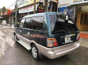 Bán Toyota Zace GL năm 2004, màu xanh dưa