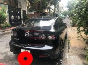 Chính chủ bán ô tô Mazda 3 1.6AT đời 2009, màu đen