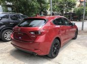 Bán ô tô Mazda 3 Facelift sản xuất năm 2017, màu đỏ