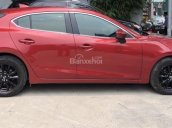 Bán ô tô Mazda 3 Facelift sản xuất năm 2017, màu đỏ