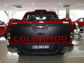 Không đơn thuần là bán tải, gọi 0911375335 để hiểu rõ hơn và trở thành chủ nhân của Chevrolet Colorado