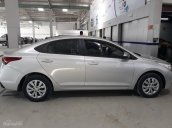 Bán xe Hyundai Accent 2018 số sàn MT bản giá rẻ, hỗ trợ vay trả góp đến 90%, LH: 090 467 5566