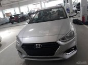 Bán xe Hyundai Accent 2018 số sàn MT bản giá rẻ, hỗ trợ vay trả góp đến 90%, LH: 090 467 5566