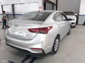 Bán xe Hyundai Accent 2018 số sàn MT bản giá rẻ, hỗ trợ vay trả góp đến 90%, LH: 090 467 5566
