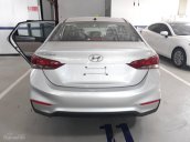 Bán xe Hyundai Accent 2018 số sàn MT bản giá rẻ, hỗ trợ vay trả góp đến 90%, LH: 090 467 5566