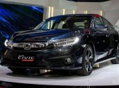 Bán Honda Civic 1.5 turbo 2018 nhập Thái, giá hưởng thuế 0% nhập khẩu