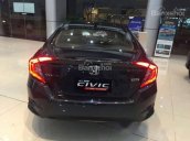 Bán Honda Civic 1.5 turbo 2018 nhập Thái, giá hưởng thuế 0% nhập khẩu