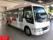 Chuyên cung cấp các dòng xe khách (Bus) từ 16-29-34-47 chỗ của Thaco đời 2018