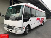 Chuyên cung cấp các dòng xe khách (Bus) từ 16-29-34-47 chỗ của Thaco đời 2018