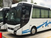 Chuyên cung cấp các dòng xe khách (Bus) từ 16-29-34-47 chỗ của Thaco đời 2018