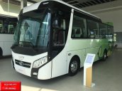 Chuyên cung cấp các dòng xe khách (Bus) từ 16-29-34-47 chỗ của Thaco đời 2018