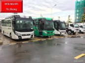 Chuyên cung cấp các dòng xe khách (Bus) từ 16-29-34-47 chỗ của Thaco đời 2018