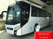 Chuyên cung cấp các dòng xe khách (Bus) từ 16-29-34-47 chỗ của Thaco đời 2018