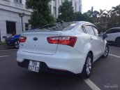 Bán ô tô Kia Rio 1.4 MT 2015, màu trắng, nhập khẩu nguyên chiếc 