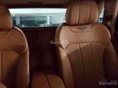 Bán xe Bentley Bentayga 4.0L sản xuất năm 2018, màu xám (ghi), xe nhập Mỹ