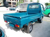 Bán xe tải 900 kg Thaco Towner 800, động cơ công nghệ Suzuki, chạy thành phố, không bị cấm tải, hỗ trợ trả góp