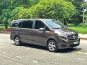 Bán xe Mercedes V220 2016. Thanh toán 700 triệu, nhận xe với gói vay ưu đãi