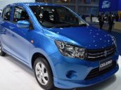 Bán Suzuki Celerio AT 2018, nhập khẩu, 359 tr - LH 0911.935.188