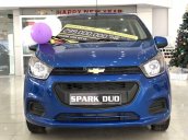 Bán Chevrolet Spark của chất lượng và tiện ghi. Ưu đãi khủng duy nhất trong tháng  lên tới 60 triệu